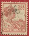 India Holandesa 1922-41.- Guillermina. Y&T 137. Scott 119. Michel 143.