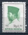Timbre INDONESIE 1966-67  Neuf ** N 467  Y&T  Personnage