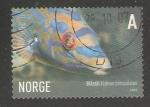 Norway - SG 1622   fish / poisson
