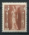 Timbre Colonies Franaises ALGERIE 1952  Neuf **  N 289  Y&T   