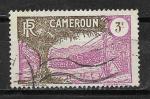 Cameroun - 1927 - YT n° 148  oblitéré