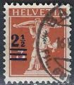 Suisse - 1921 - Y & T n 179 - O.