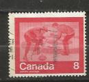 CANADA - oblitr/used - 1974 - n 547