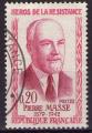 1249 - Pierre Masse - oblitr - anne 1960