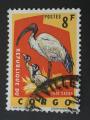 Congo belge 1963 - Y&T 492 obl.