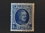 Belgique 1921 - Y&T 206 neuf *