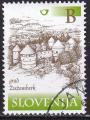 slovenie - n 294  obliter - 2000