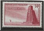 FRANCE ANNEE 1952  Y.T N925 neuf** cote 4.50  