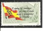 Espagne N Yvert 2153 - Edifil 2507 (neuf/**)