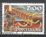 Portugal 1970 Y&T 1100    M 1120    Sc 1087    Gib 1406