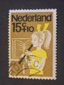 Pays-Bas 1964 - Y&T 806 obl.