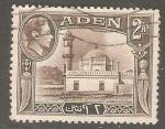 Aden - Scott 20   architecture