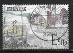Luxembourg - Y&T n 1926 - Oblitr / Used - 2013