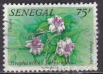 SENEGAL N 563 de 1982 oblitr