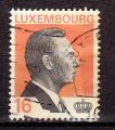 LUXEMBOURG - Timbre n1309 oblitr