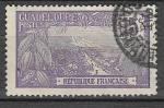  Guadeloupe- 1905 - YT n 60 oblitr