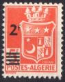 1943 ALGERIE n* 197