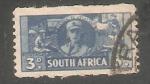 South Africa - Scott 94a  militaria