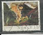 Norvge  "1980"  Scott No. 768  (O)