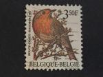Belgique 1986 - Y&T 2223 obl.
