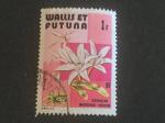Wallis et Futuna 1982 - Y&T 282 obl.