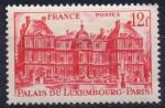 FRANCE N 803 ** Y&T 1948 Palais du Luxembourg