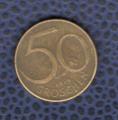 Autriche 1974 Pice de Monnaie Coin 50 Groschen