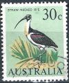 Australie - 1966 - Y & T n 334 - O. (2