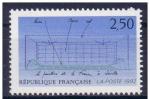 FRANCE - 1992 - Expo universelle Sville - Yvert 2736 Neuf **