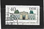 Timbre Allemagne - RDA Oblitr / 1983 / Y&T N2470.