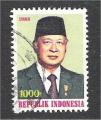 Indonesia - Scott 1269