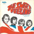 SP 45 RPM (7")  The Sweet Feeling / Beatles  "  All together now  "