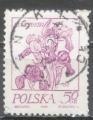 Pologne 1974 Y&T 2136     M 2296   Sc 2017    Gib 2281