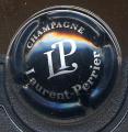 caps/capsules/capsule de Champagne  LAURENT PERRIER   N 042