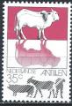 Antilles nerlandaises - 1976 - Y & T n 503 - MNH (2
