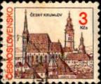 Tchekoslovaquie Poste Obl Yv:2931 (cachet rond) Mi:3132