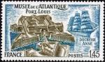 YT.1913 - Neuf - Port-Louis