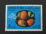 Irak 1970 - Y&T 594 obl.
