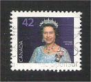 Canada - SG 1162e   royalty / rgne