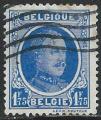 Belgique - 1927-28 - Y & T n 257 - O.