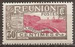  runion - n 90  neuf/ch - 1922/26 