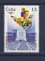 CUBA ONU 1980 / MNH**