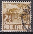 INDE Nerlandaises N 182 de 1934 oblitr