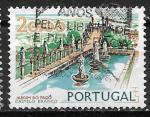 Portugal - 1972 - YT n 1141  oblitr