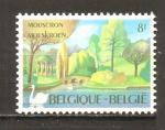 Belgique N Yvert 2278 (neuf/**)