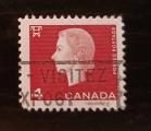 Canada 1963 YT 331