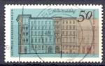Timbre ALLEMAGNE Berlin 1975  Obl   N 472   Y&T