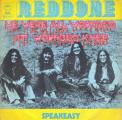 SP 45 RPM (7")  Redbone  "  We were all wounded at wounded knee  "