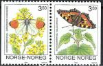 Norvge - 1993 - Y & T n 1071a - MNH