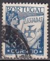 PORTUGAL N 543B de 1931 oblitr